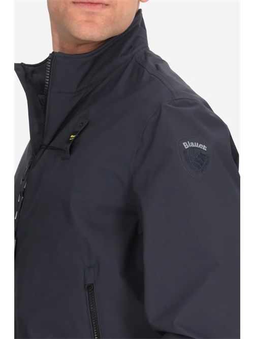 Bomber natrato ANSON BLAUER | 26SBLUC11231/006787/888